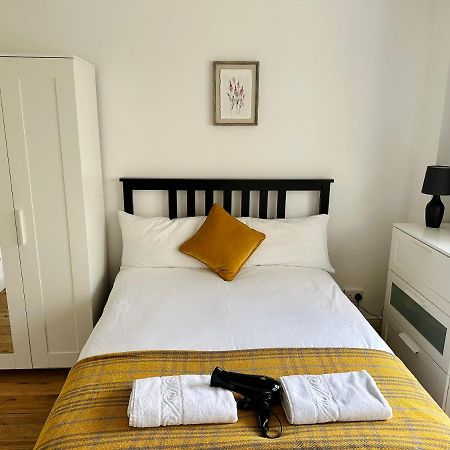 London Regent Apartment Camden Town Kültér fotó