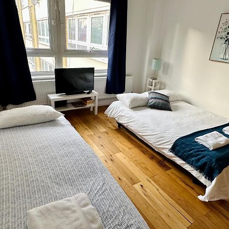 London Regent Apartment Camden Town Kültér fotó