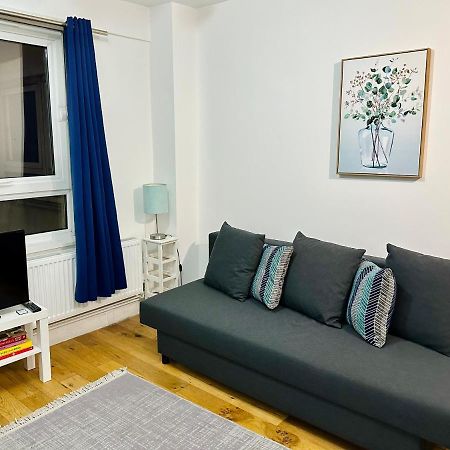 London Regent Apartment Camden Town Kültér fotó