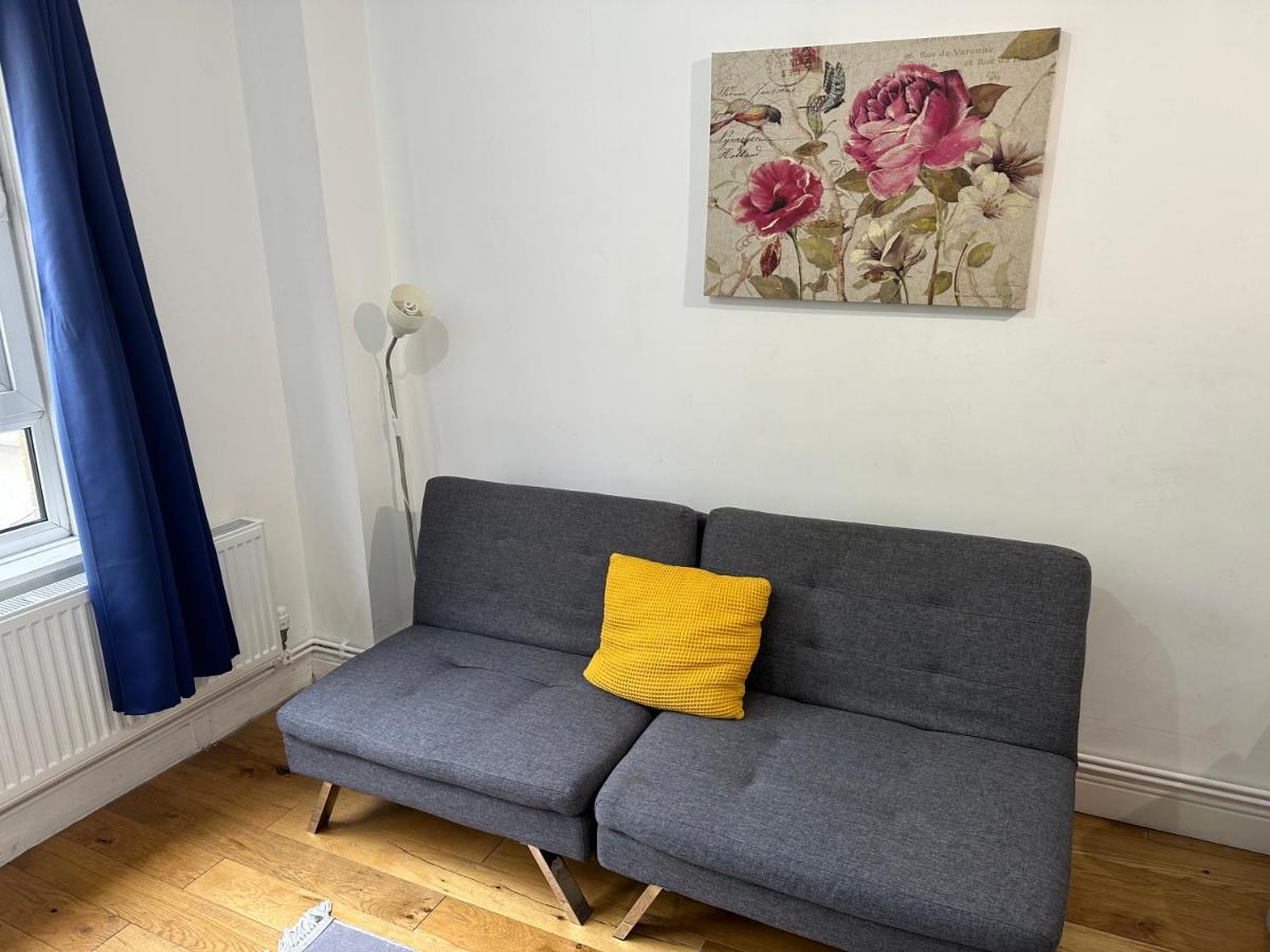London Regent Apartment Camden Town Kültér fotó