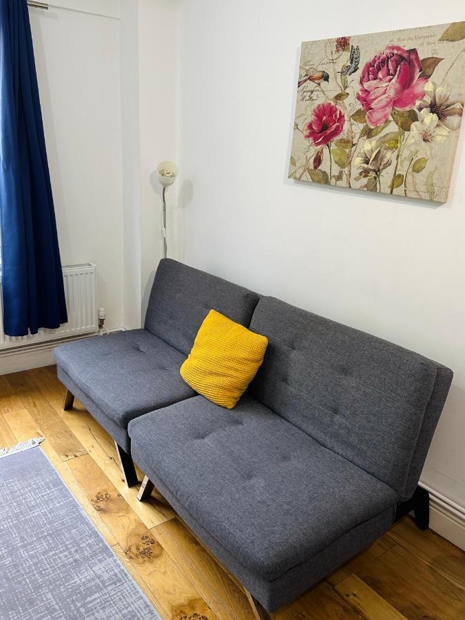 London Regent Apartment Camden Town Kültér fotó