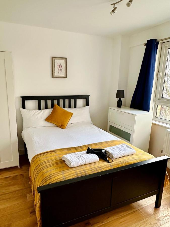 London Regent Apartment Camden Town Kültér fotó
