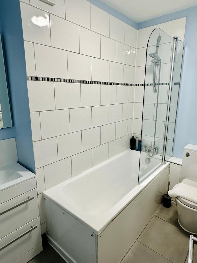 London Regent Apartment Camden Town Kültér fotó