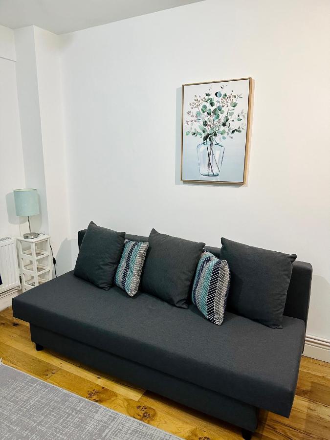 London Regent Apartment Camden Town Kültér fotó