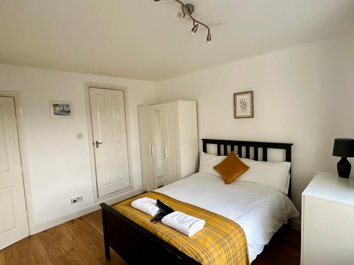 London Regent Apartment Camden Town Kültér fotó
