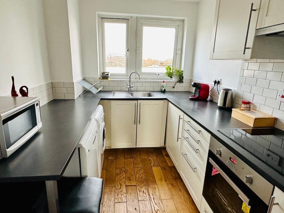 London Regent Apartment Camden Town Kültér fotó