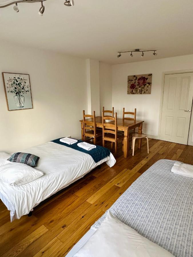 London Regent Apartment Camden Town Kültér fotó