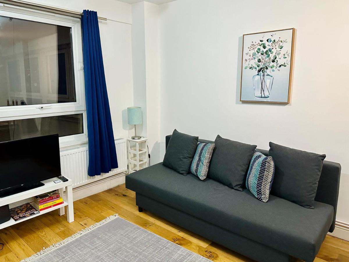 London Regent Apartment Camden Town Kültér fotó
