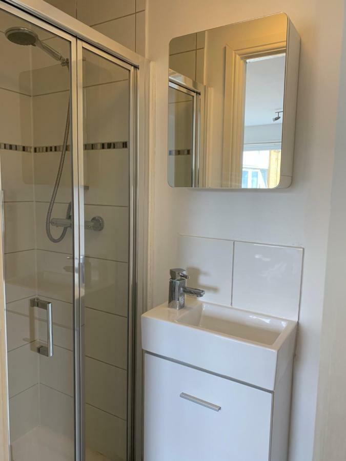 London Regent Apartment Camden Town Kültér fotó